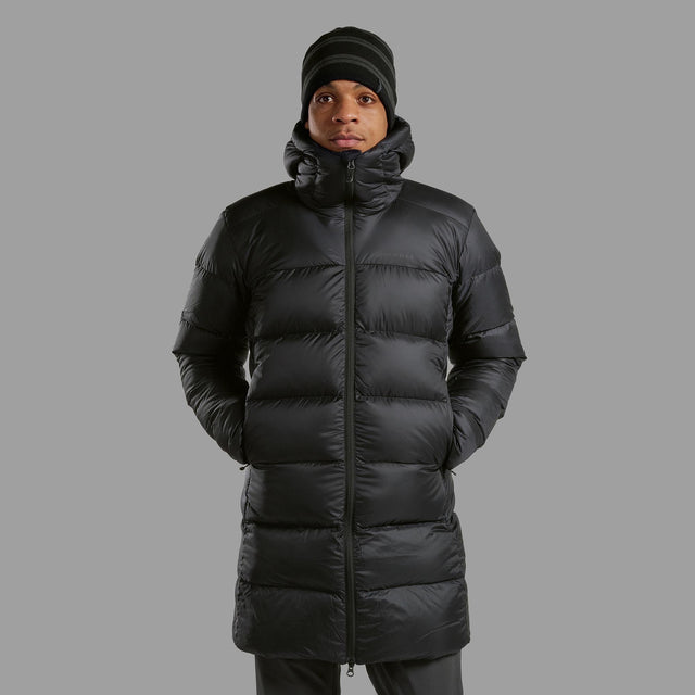 Montane Men's Polaron XT Hooded Down Jacket