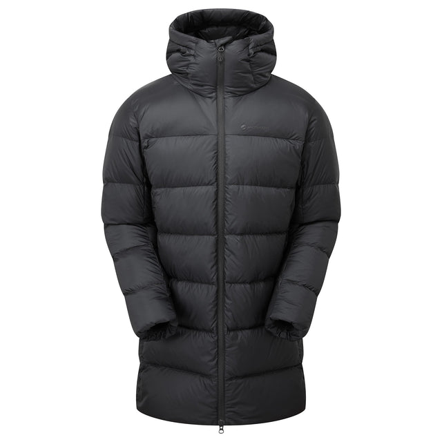 Montane Men's Polaron XT Hooded Down Jacket