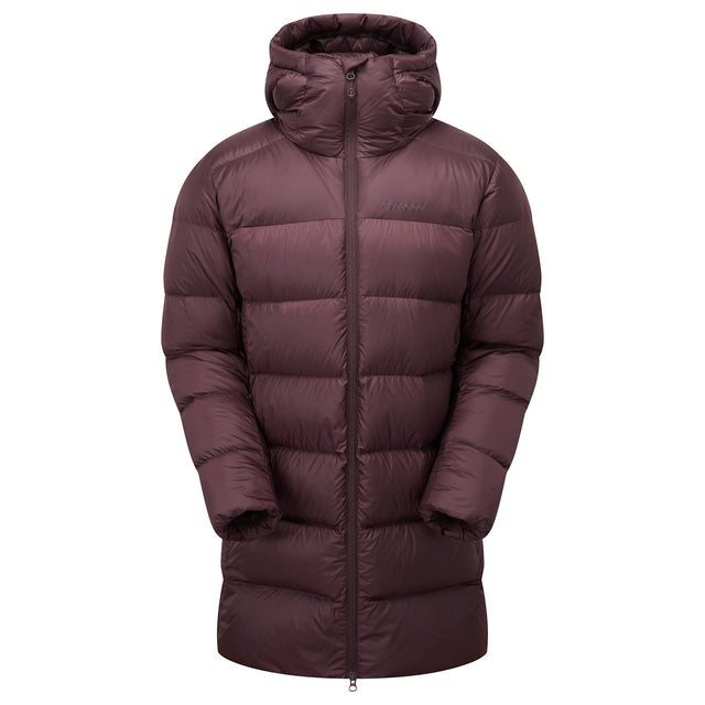 Montane Men's Polaron XT Hooded Down Jacket