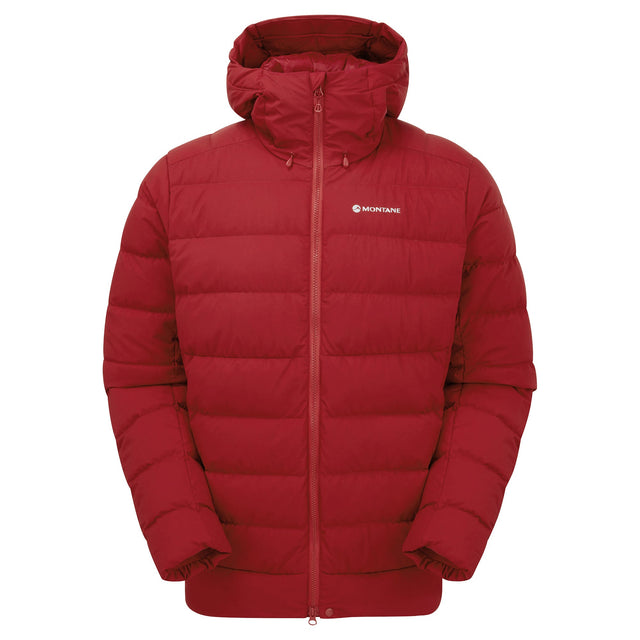 Montane deep cold down jacket hotsell