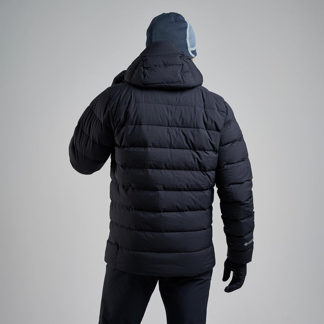 Montane Men's Resolve XT Hooded Down Jacket