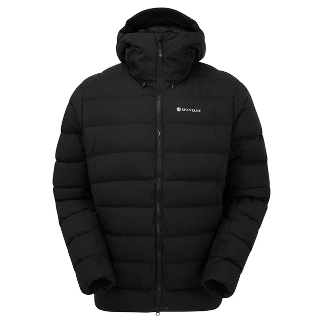 Men's resolve parka hotsell