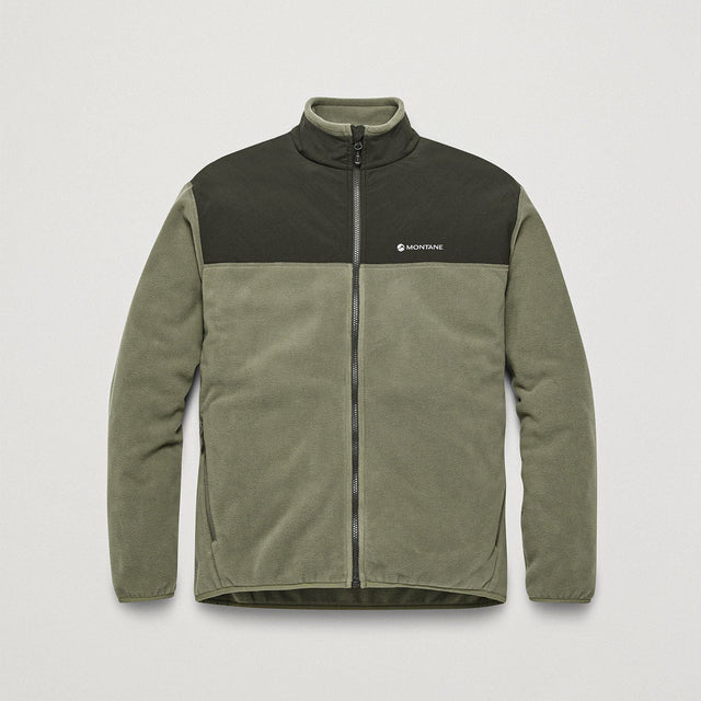Montane Men's Roco Fleece Jacket