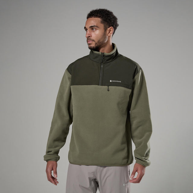 Montane Men's Roco Fleece Pull On