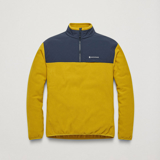 Montane Men's Roco Fleece Pull On