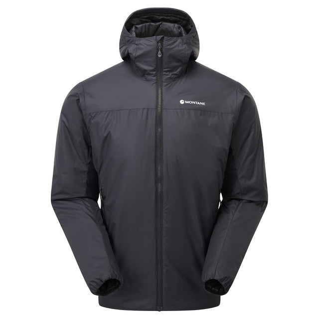 Montane Men's Respond Hooded Insulated Jacket