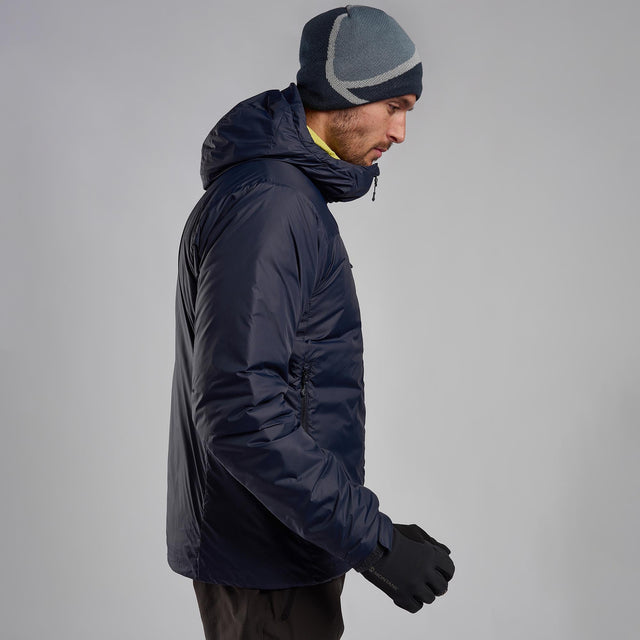 Montane Men's Respond XT Hooded Insulated Jacket