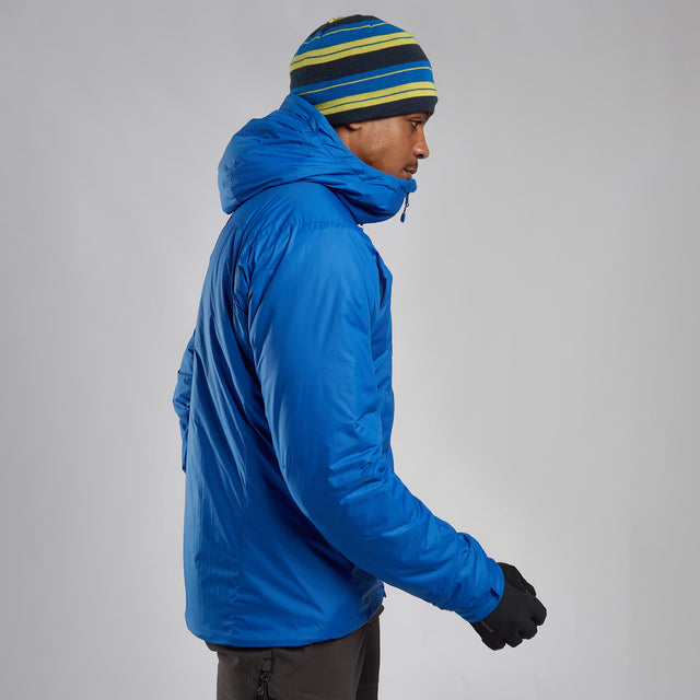 Montane Men's Respond XT Hooded Insulated Jacket