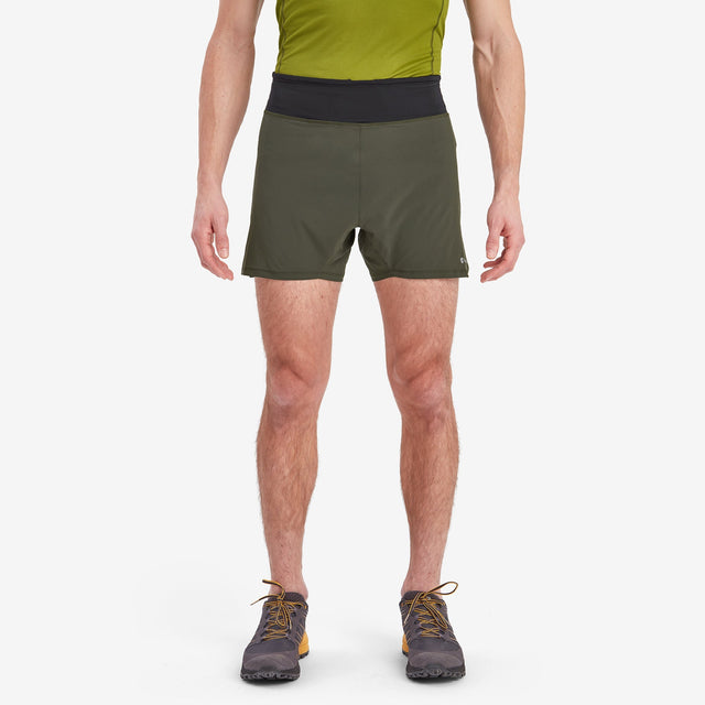 Montane running shorts online