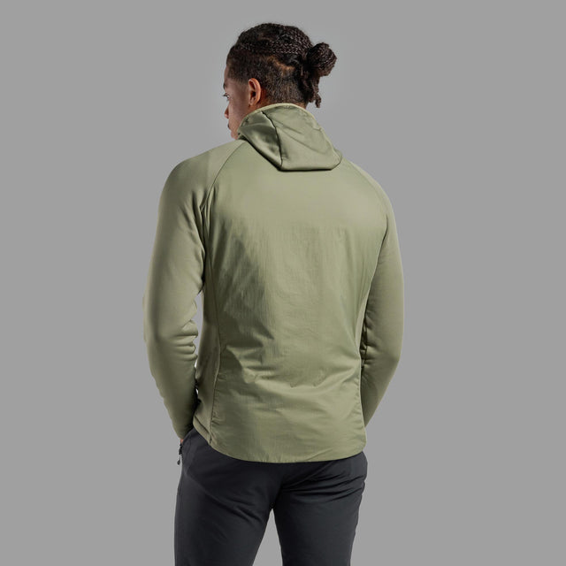 Montane Veste à Capuche Femme - Icarus Lite - slate Montane Veste à Capuche Femme - Icarus Lite - slate