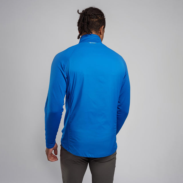 Montane Men's Sirocco Lite Insulated Jacket