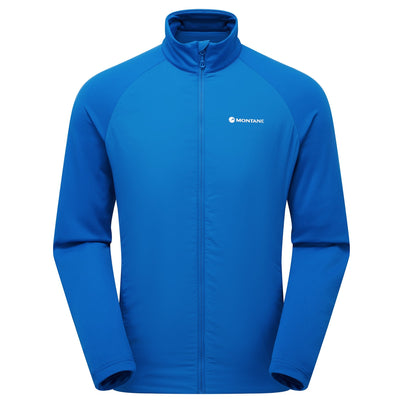 Montane Men s Featherlite Windproof Jacket Montane US