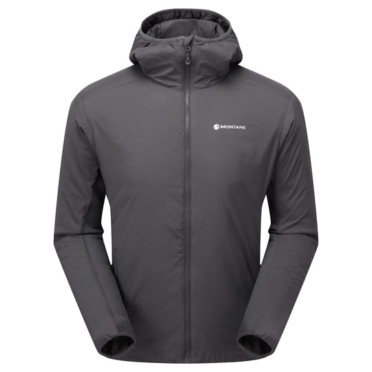 Montane Men's Sirocco Hooded Insulated Jacket