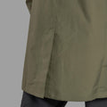 Caper Montane Men's Spirit Long Waterproof Jacket Model 7