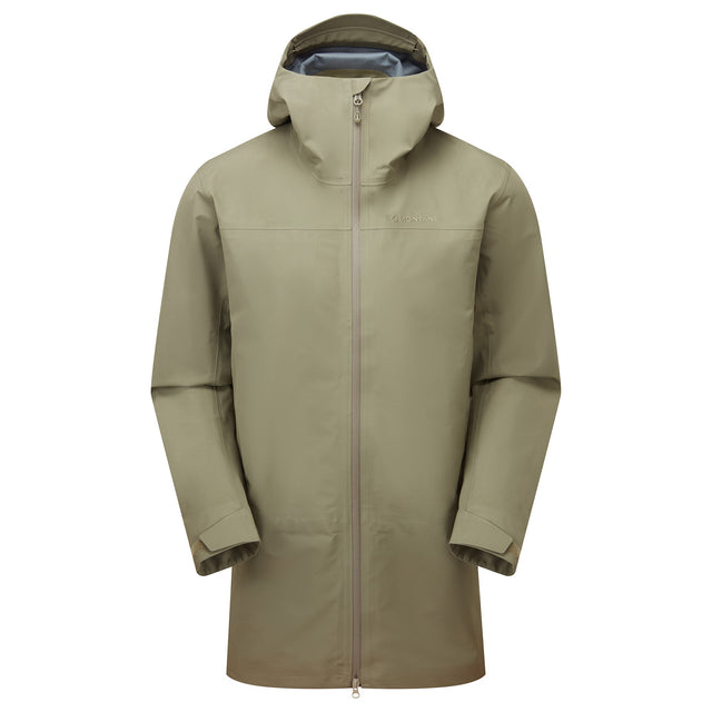 Montane Men's Spirit Long Waterproof Jacket
