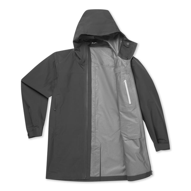 Montane Men's Spirit Long Waterproof Jacket