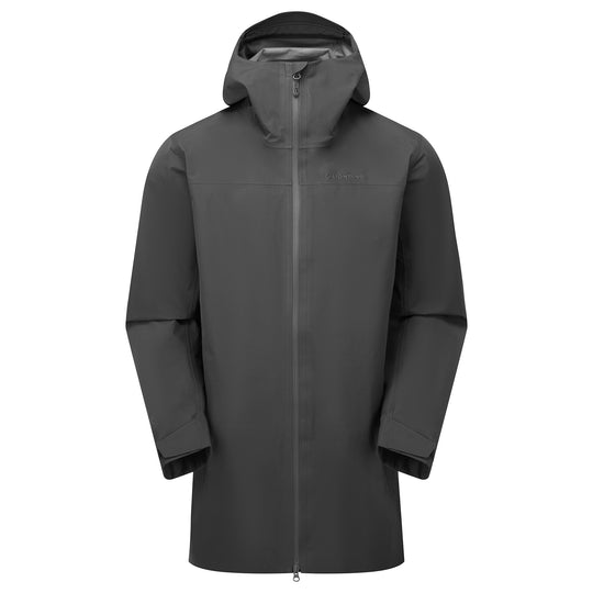 Montane Men's Spirit Long Waterproof Jacket