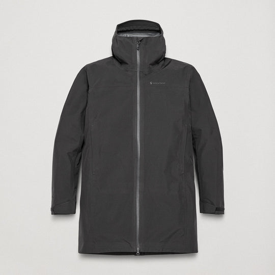 Montane Men's Spirit Long Waterproof Jacket