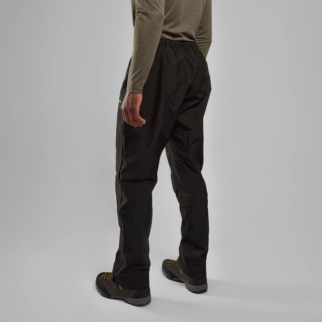 Montane waterproof pants online