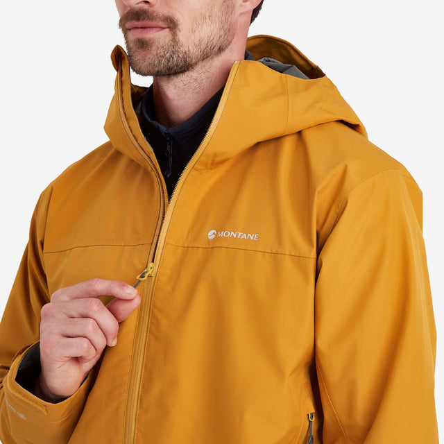 Montane Men's Spirit Waterproof Jacket
