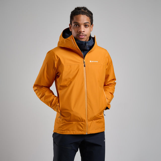 Montane Men's Spirit Waterproof Jacket