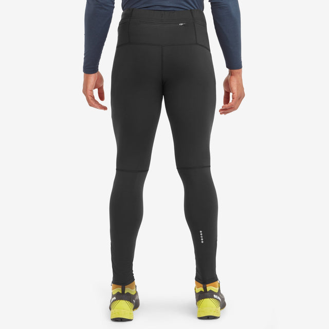 Runners' lab | Nike Dri-Fit Swoosh | Running Pants Women