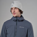 Dark Sky Montane Men's Stratum Hooded Insulated Jacket Model 5 MSTRHDAS