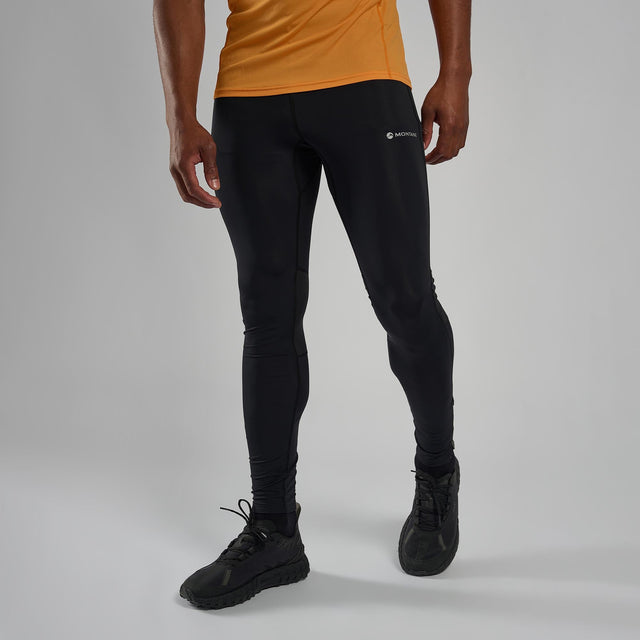 Men's craft brilliant 2.0 thermal tights hotsell