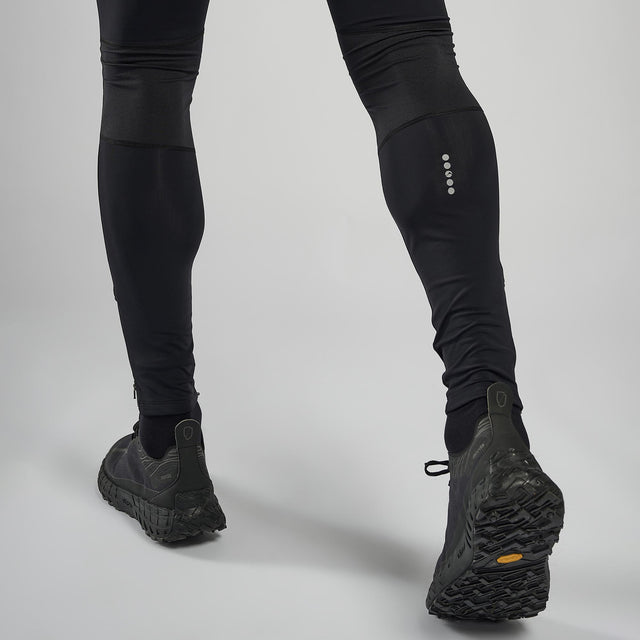 Montane Men s Slipstream Trail Running Tights Montane US