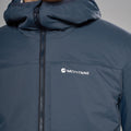 Dark Sky Montane Men's Sirocco XT Hooded Insulated Jacket Model 6 MSXTHDAS