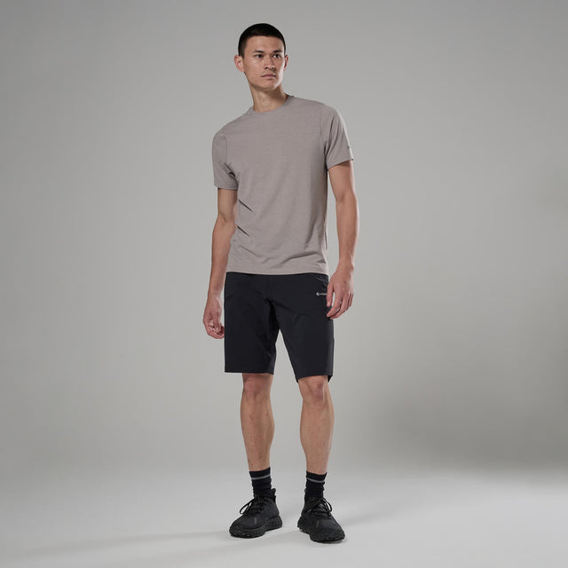 Montane Men's Tenacity Softshell Shorts