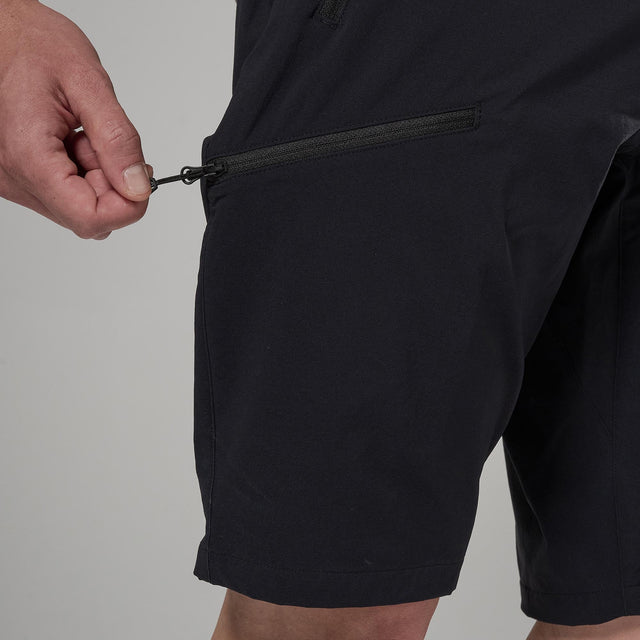 Montane Men's Tenacity Softshell Shorts