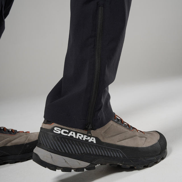 Montane Men's Tenacity Softshell Pants