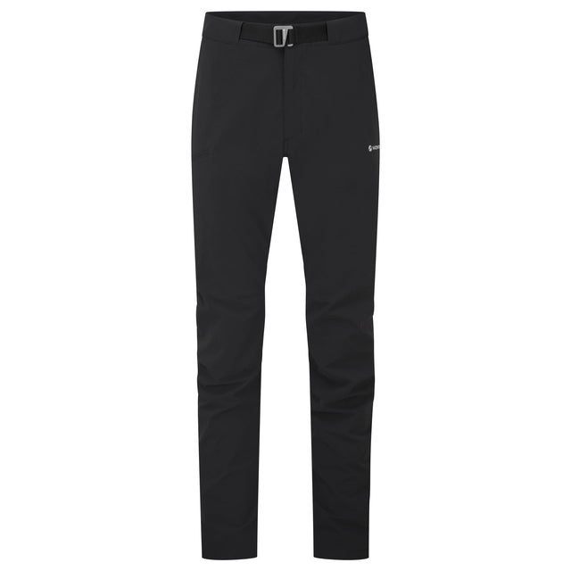Montane Men's Tenacity Softshell Pants