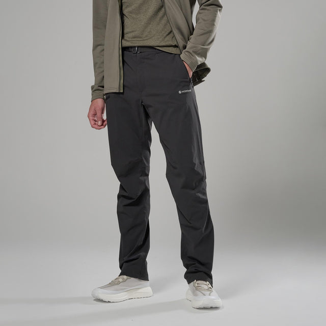 Montane Men's Tenacity Softshell Pants