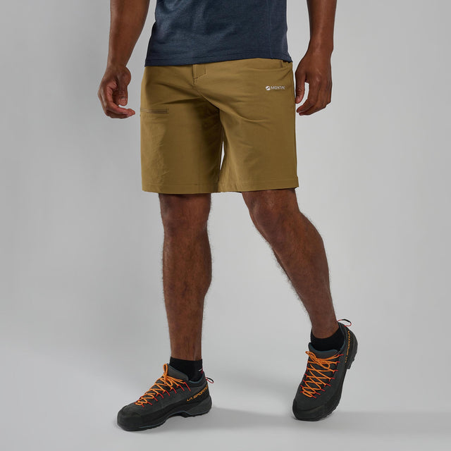 Montane Men's Tenacity Shorts