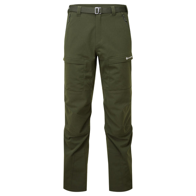 Montane Tenacity Pant Long Leg - Mens