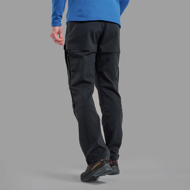 Pantaloni Montane Terra de la Montane Pantaloni Montane Terra de la Montane