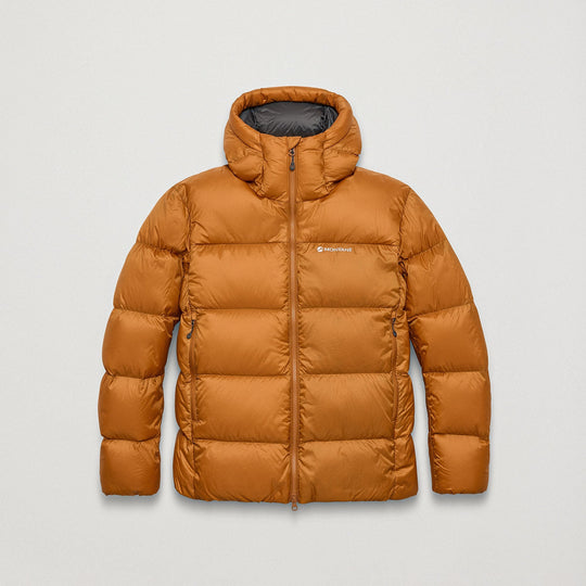 Montane Men's Thaw Hooded Down Jacket