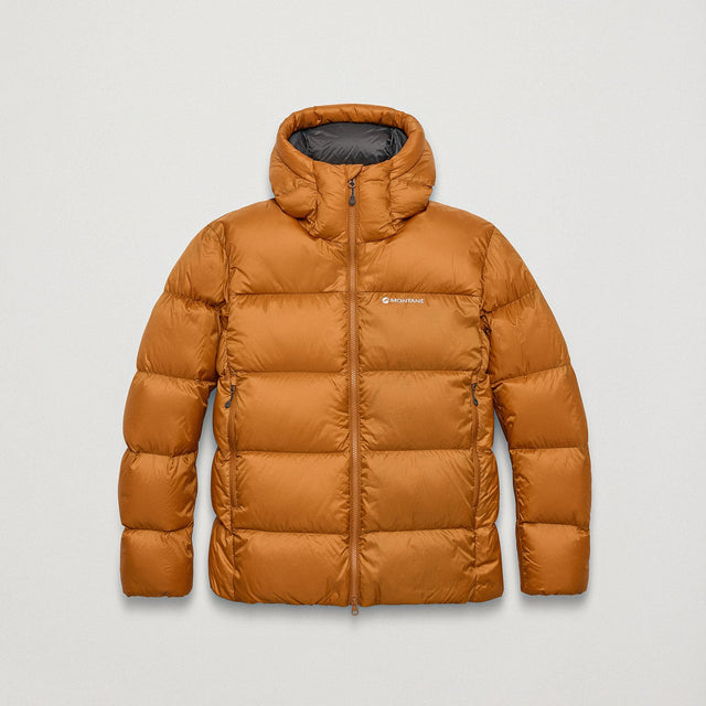 Montane Men's Thaw Hooded Down Jacket