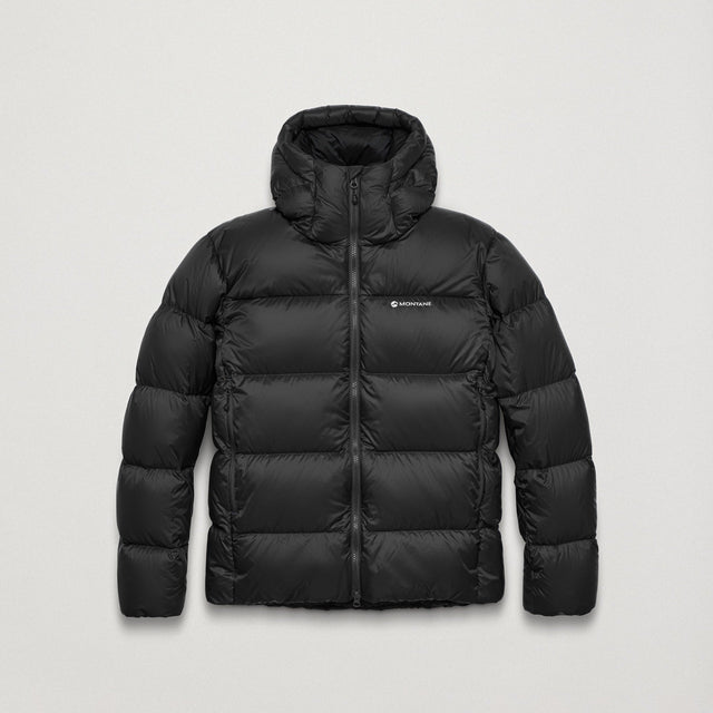 Montane Men's Thaw Hooded Down Jacket
