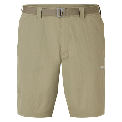 Overland Montane Men's Terra Lite Shorts Front