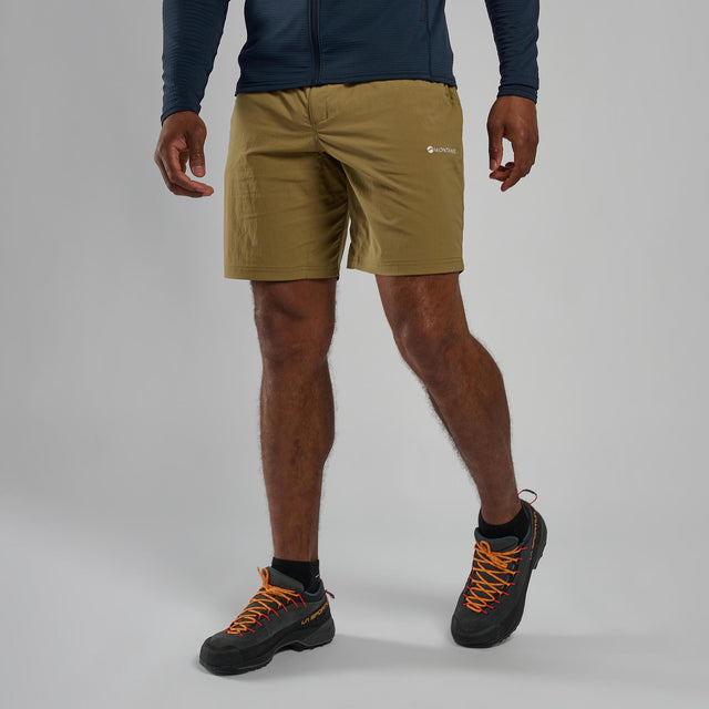 Montane Men's Terra Lite Shorts