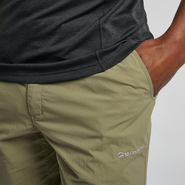 Montane Men's Terra Lite Shorts