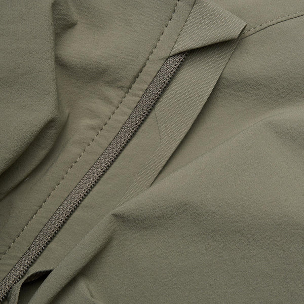 Montane Men's Tenacity Nano Hooded Softshell Jacket – Montane - US