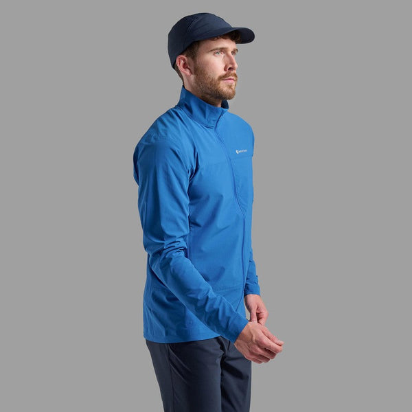 Montane Men's Tenacity Nano Softshell Jacket – Montane - US