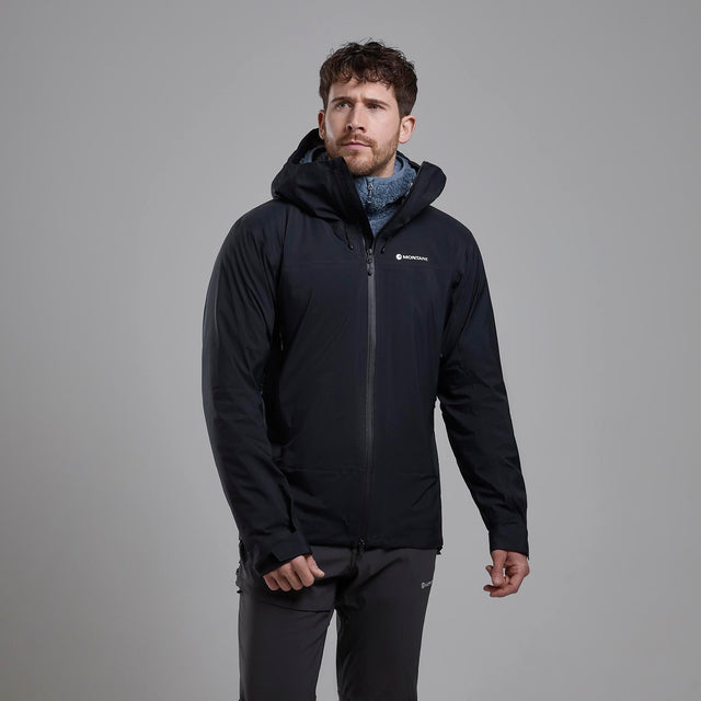 Montane Men's Torren Waterproof Jacket