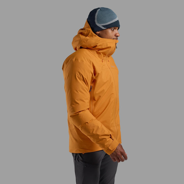 Montane Men's Torren Waterproof Jacket