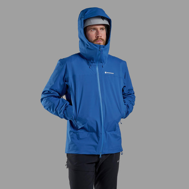 Montane Men's Torren Waterproof Jacket