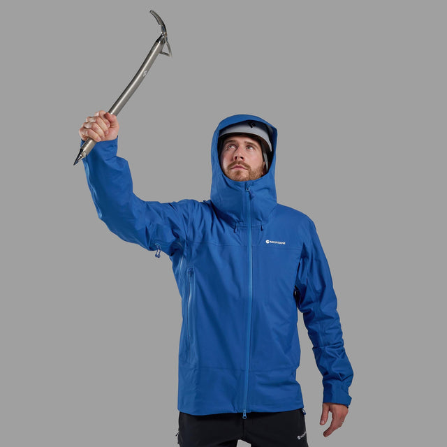 Montane Men's Torren Waterproof Jacket